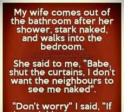 This Husband’s Witty Comeback Will Leave You in Stitches! …See first commnet