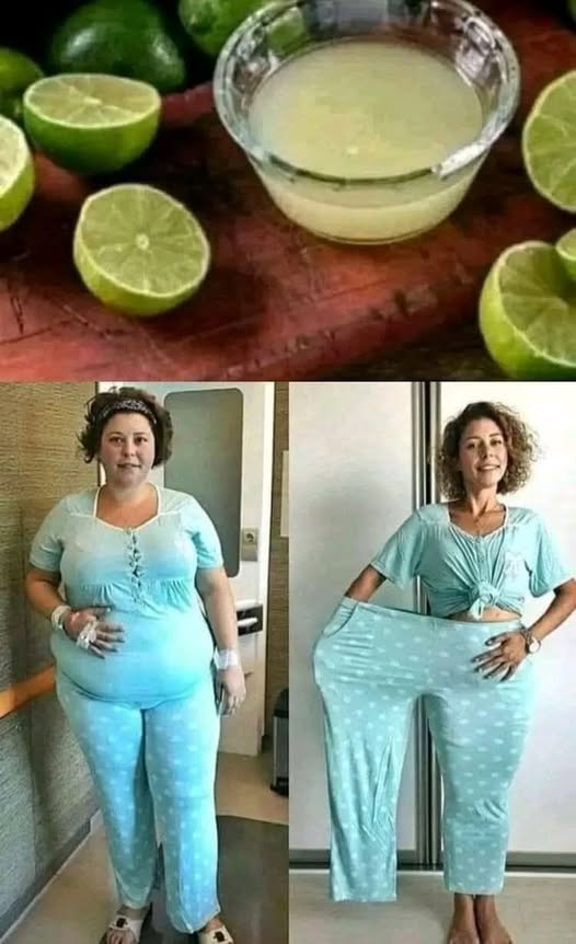 Only 2 Ingredients to empty your belly fat, Recipe here… See more