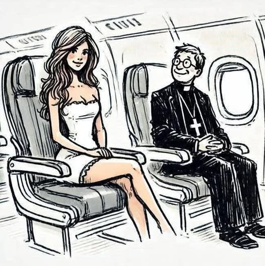 Laughter in Transit: Three Hilarious Tales from Everyday Life