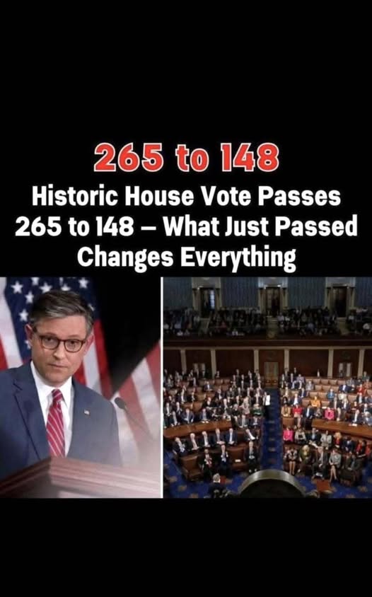 House of Representatives Passes Groundbreaking Bill That Mandates Immediate Deportation of Migrants Found Guilty of Assaulting Law Enforcement Officers — Sparking Heated National Debate Over Immigration Policy, Public Safety, and the Growing Tensions Between Federal Authority and Local Sanctuary City Laws