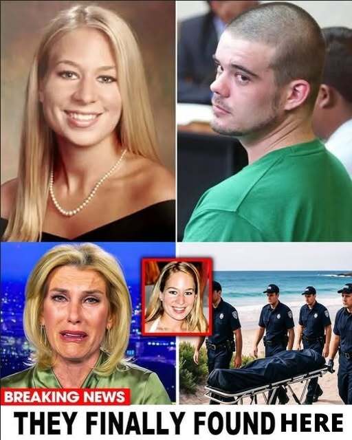 20 Years Later, The Natalee Holloway Mystery Is Finally Solved… And It’s Bad Full story….. Read full story in comment
