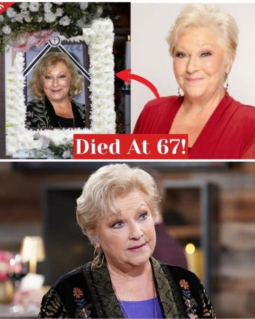 SAD NEWS !! Beth Maitland Died At Age Of 67, Sad Update!