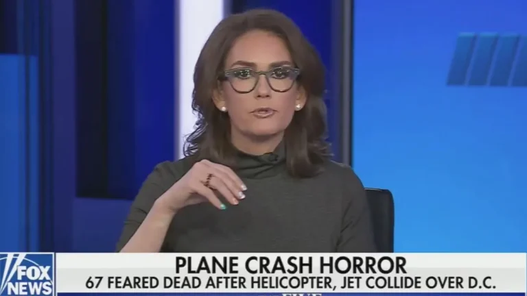 Fox’s Tarlov Facing Calls For Dismissal Over Trump ‘Coffin’ Comments