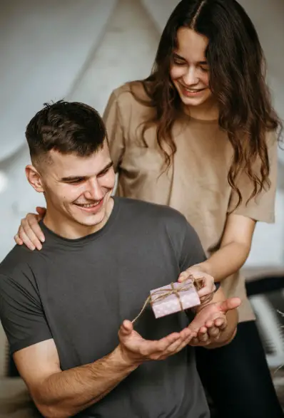 The Perfume I Threw Away Hid a Secret I Discovered Too Late