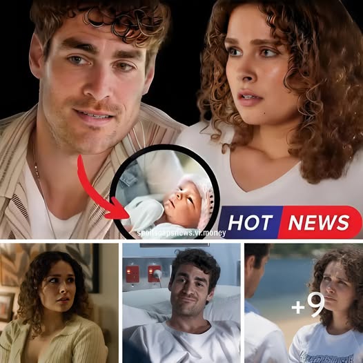 Home and Away Shock: Dana Uncovers Sonny’s Hidden Past – You Won’t Believe Who His Father Is!