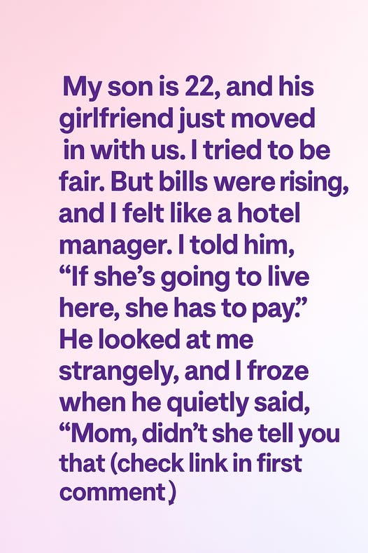 A Lesson in Understanding from My Son and His Girlfriend