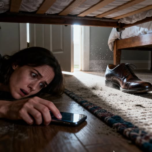 The Neighbor’s Warning