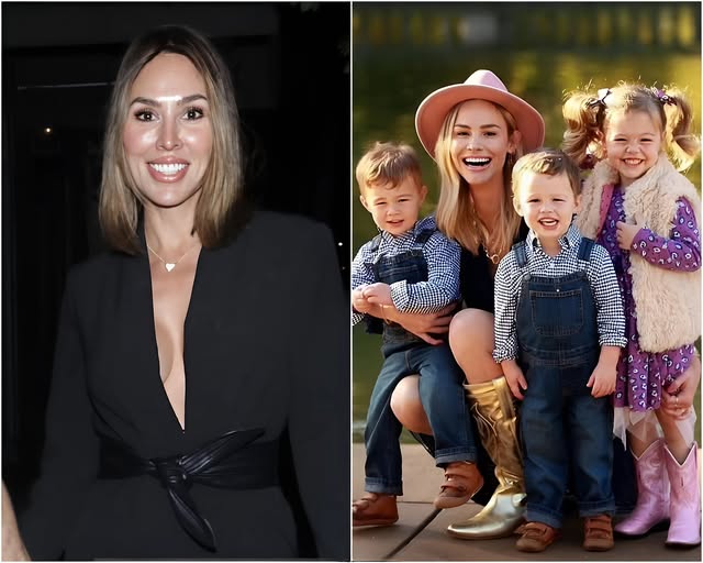 RHOC’s Meghan King Loses Custody of Kids to Ex Jim Edmonds After Child Protective Services Call