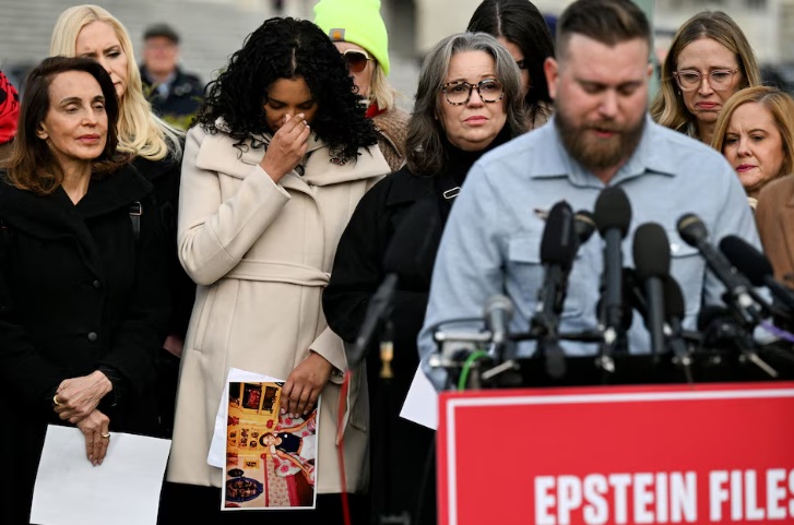 US House passes measure to force release of Epstein files, Senate could follow soon