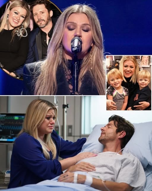 I Never Thought I’d Be the One Holding His Hand at the End After He Lied, Stole Millions, and Broke My Heart—But When Cancer Took Brandon…