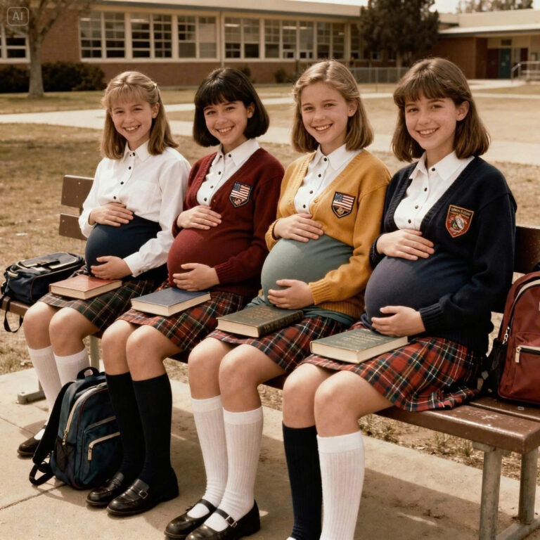 For more than two decades, their fate remained one of the town’s darkest mysteries… until the shocking truth was unearthed….