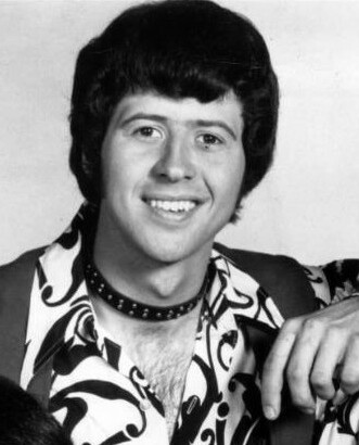 Wayne Osmond of the Osmond Brothers, Dead at 73