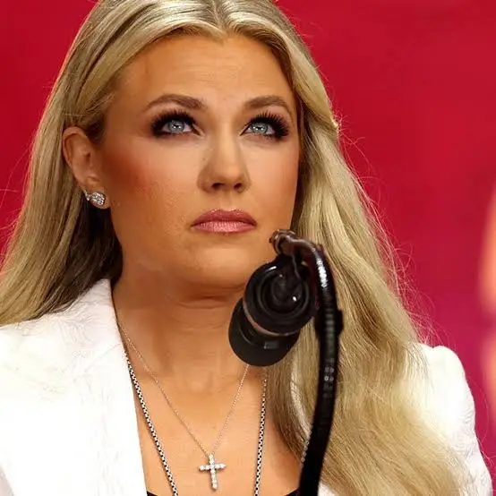 Erika Kirk ‘Genuinely Rattled’ After Liberal Outlet’s Bizarre “Witch” Stunt in the Days Leading Up to Charlie Kirk’s Death, Sparking Outrage, Conspiracy Theories, and a Heated Debate Over Political Tactics, Media Boundaries, and the Exploitation of Personal Tragedy for Attention