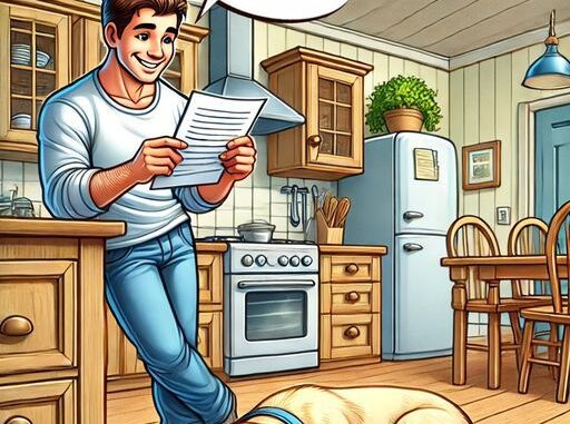 7 Hilarious Dog Jokes That Will Make You Howl with Laughter