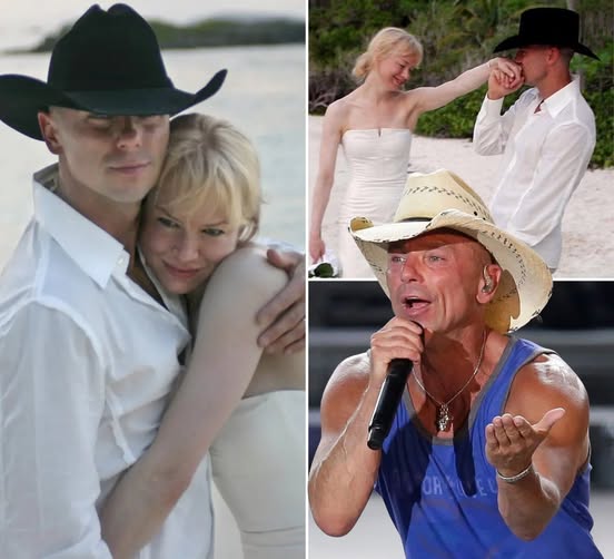 Online chatter explodes as Renée Zellweger reacts to Kenny Chesney’s gay speculation
