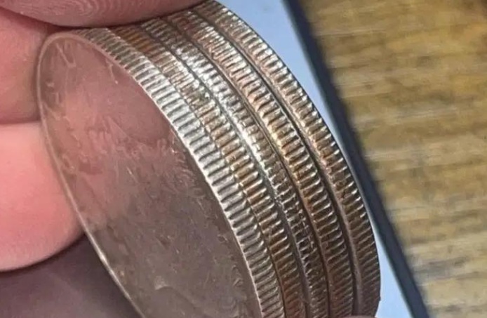 The Hidden History Behind Coin Ridges: Why Those Tiny Grooves Still Protect Your Money