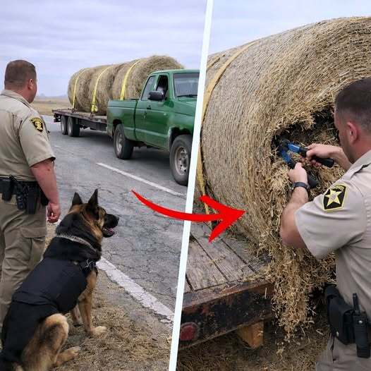 Vigilance on the Open Road: How Awareness and a K9 Unit Supported a Complex Highway Investigation
