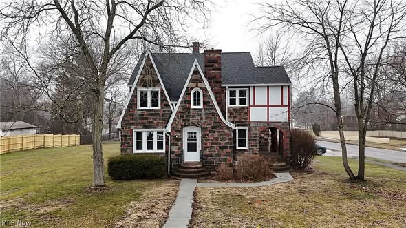 Affordable Renovated Home Near Mill Creek Park – A Smart Opportunity in Youngstown, Ohio