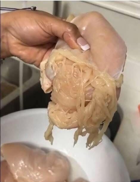 The Hidden Truth Behind “Farm-Fresh” Chicken: What You’re Really Buying