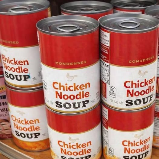 Campbell’s Soup Prices Could Rise — Why Stocking Up Now Might Be a Smart Move