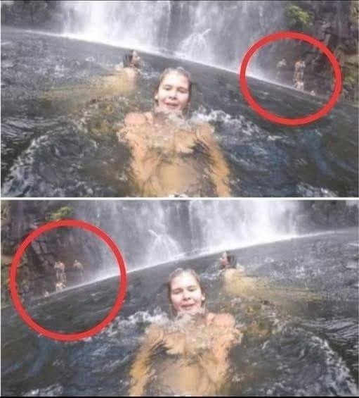 Most People Don’t Notice the Hidden Detail at First — Look Again and You Might See What Everyone Is Talking About