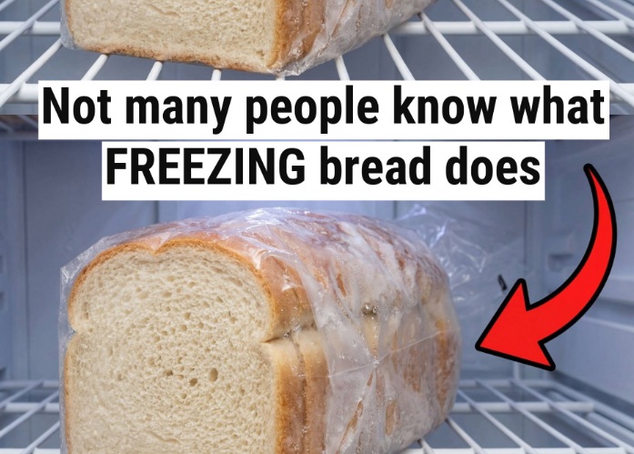 The Ultimate Guide to Freezing Bread: How to Keep it Fresh and Tasty