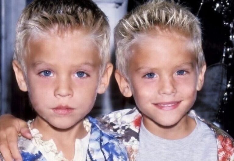 From Disney Fame to Independent Success: How the Sprouse Twins Reinvented Their Careers at 30 Through Education, Entrepreneurship, Film, Photography, and Purposeful Personal Growth Beyond Their Childhood Stardom and Television Legacy