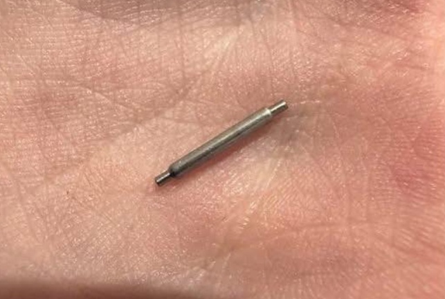 Small Yet Essential: Understanding the Hidden Role of Tiny Metal Components