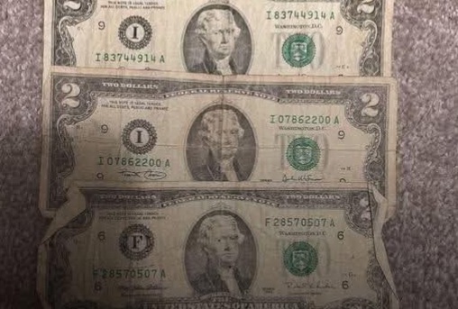 Check Your Wallet: Why Some $2 Bills Could Be Worth Far More Than You Think