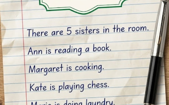 A Tricky Brain Teaser to Sharpen Your Mind