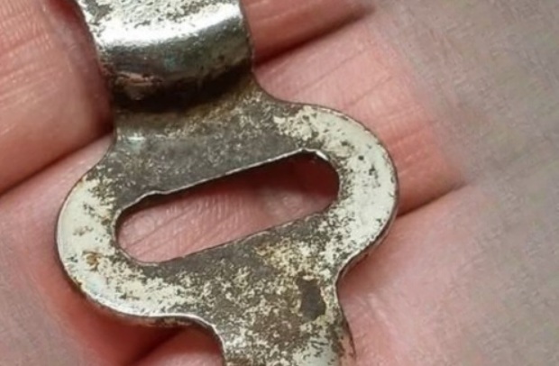 The Tiny Roller Skate Key That Unlocked Endless Childhood Adventures