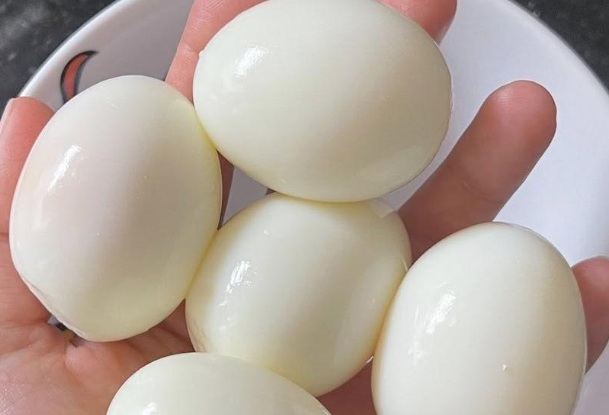 Doctors reveal that eating eggs in the morning causes ….