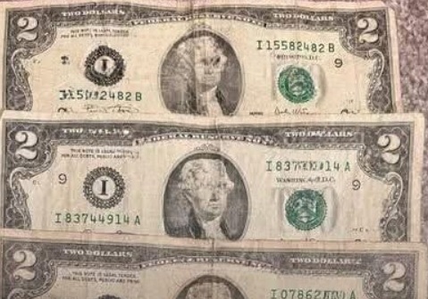 Check Your Wallet: Why Some $2 Bills Could Be Worth Far More Than You Think