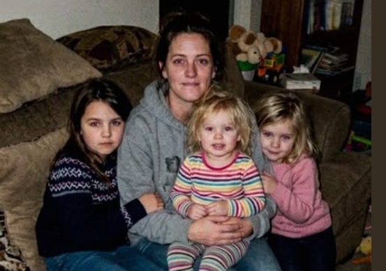 He Disappeared After His Wife’s Death—15 Years Later, He Returned With a Letter That Changed Everything