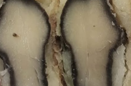 Why Do Potatoes Sometimes Have Black Rings Inside? Understanding the Cause and What to Do About It