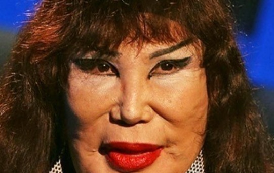 Decision: The Journey of Lyn May – From Humble Beginnings to Cultural Icon