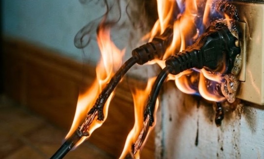 Protect Your Home and Wallet: Unplug These 5 Appliances When You’re Done Using Them