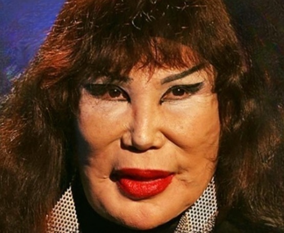 Decision: The Journey of Lyn May – From Humble Beginnings to Cultural Icon