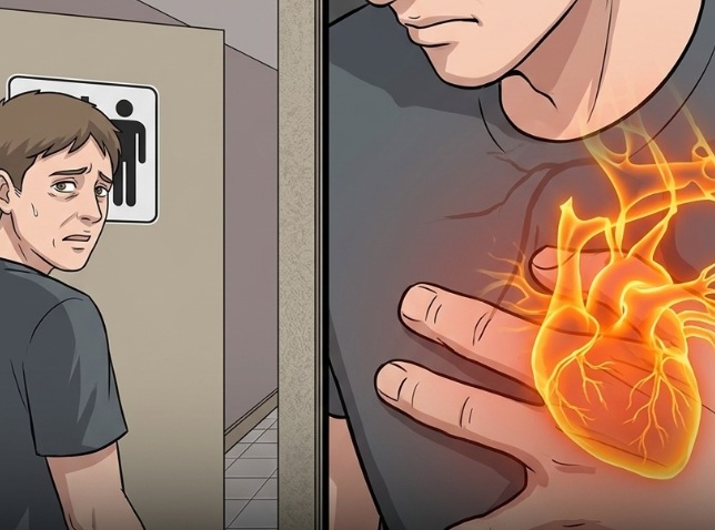 Why Nighttime Bathroom Trips Disrupt Sleep Cycles, Hormones, Brain Function, and Overall Health While Understanding