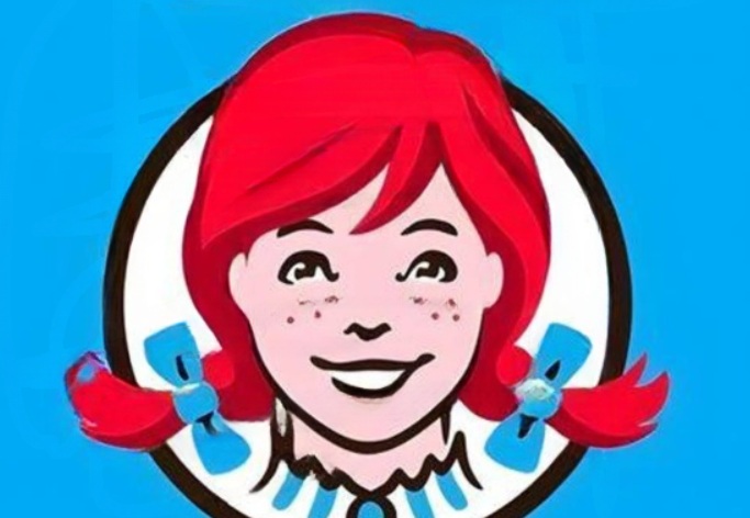 The Hidden Meaning Behind the Wendy’s Logo: What People Are Just Now Noticing