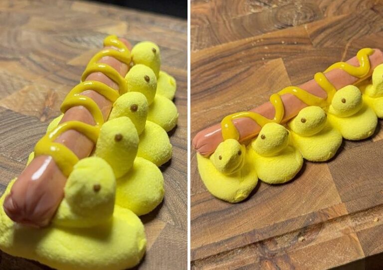 A Tasty Tradition with Hidden Trade-Offs