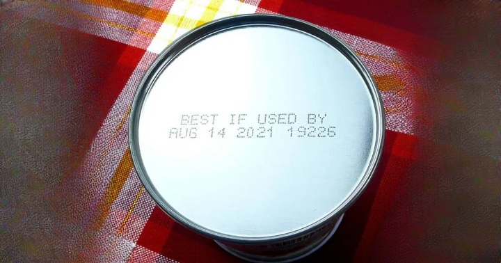 What Americans Should Know About Food Expiration Dates