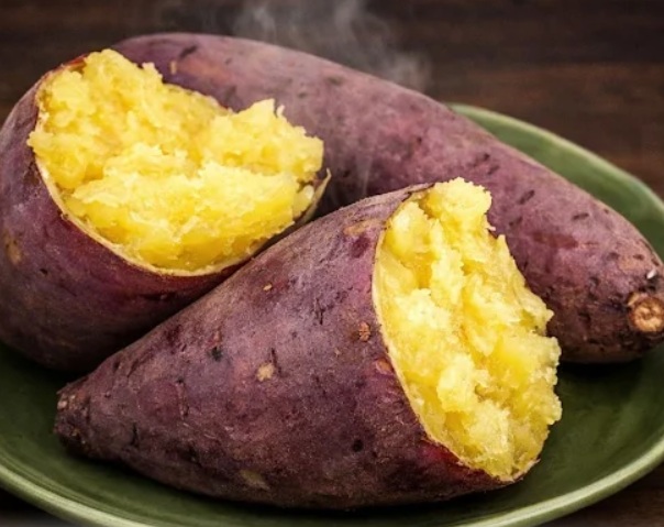 Doctors Reveal That Eating Sweet Potatoes Can Transform Your Health