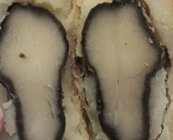 Why Do Potatoes Sometimes Have Black Rings Inside? Understanding the Cause and What to Do About It