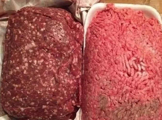 Don’t get fooled by the supermarkets. They’re selling you meat from… See more