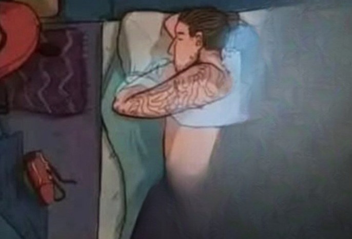 Why You Might Wake Up Between 3:00 and 5:00 a.m.: The Science, Psychology, and History Behind Early-Morning Wakefulness