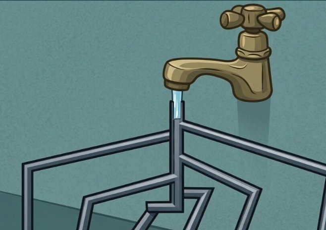 Puzzle Answer Explained: Which Glass Will Fill First? The Trick Behind the Pipes Puzzle and Why the Correct