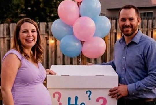 My Husband and Sister Hid an Affair—Until My Gender Reveal Party Exposed the Truth