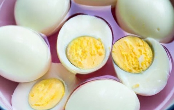 What Happens When You Eat Boiled Eggs Every Morning? A Complete Guide Backed by Nutrition Experts and Research