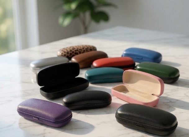 Most People Toss Old Eyeglass Cases Into Junk Drawers Without A Second Thought, But These Forgotten Little Containers Can Secretly Save You Money, Organize Your Entire Life, Simplify Travel, Reduce Household Clutter, Protect Important Items, And Become Surprisingly Brilliant Everyday Tools Once You Discover These 10 Clever Reuse Ideas That Turn Ordinary Cases Into Practical Household Lifesavers